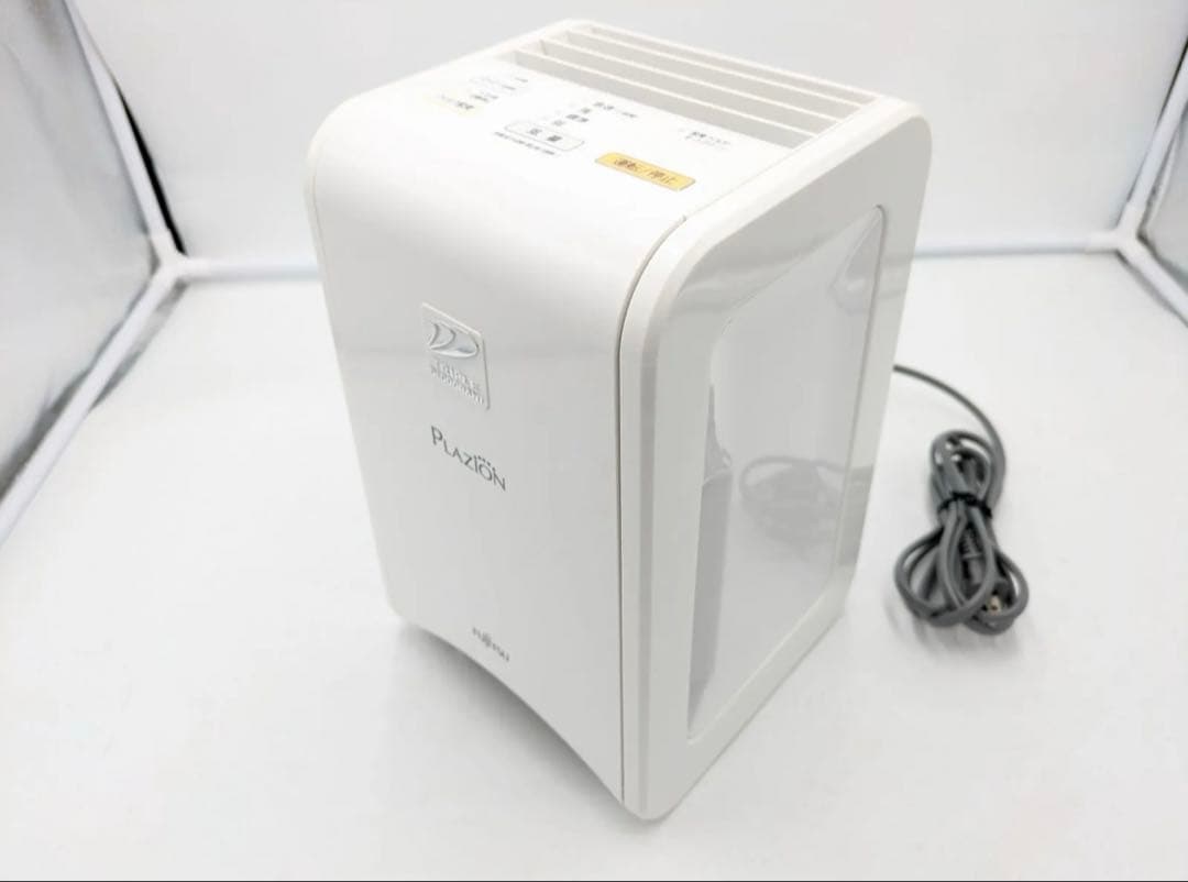 富士通ゼネラル　脱臭機　プラズイオン　DAS-15K-W 2023年製