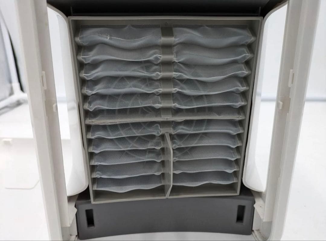 富士通ゼネラル　脱臭機　プラズイオン　DAS-15K-W 2023年製