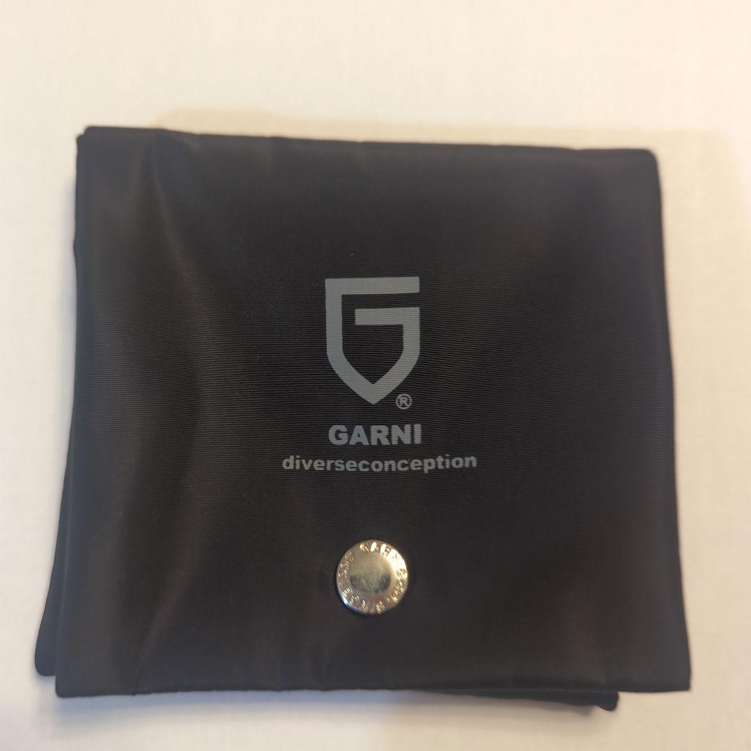 ガルニ　Crockery　ネックレス