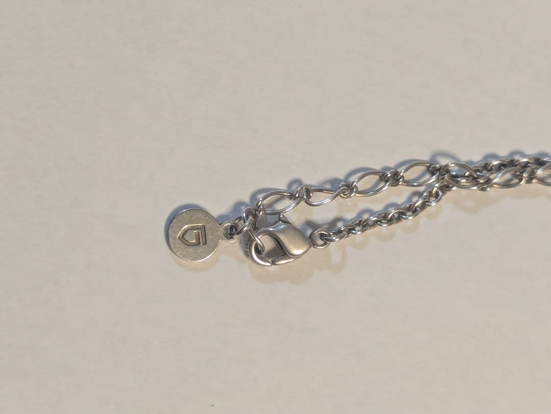 ガルニ　Crockery　ネックレス