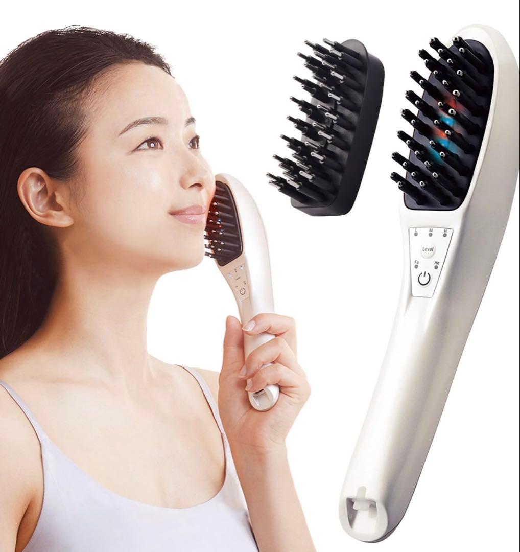 TBC パワーリフトブラシPRO 美顔器