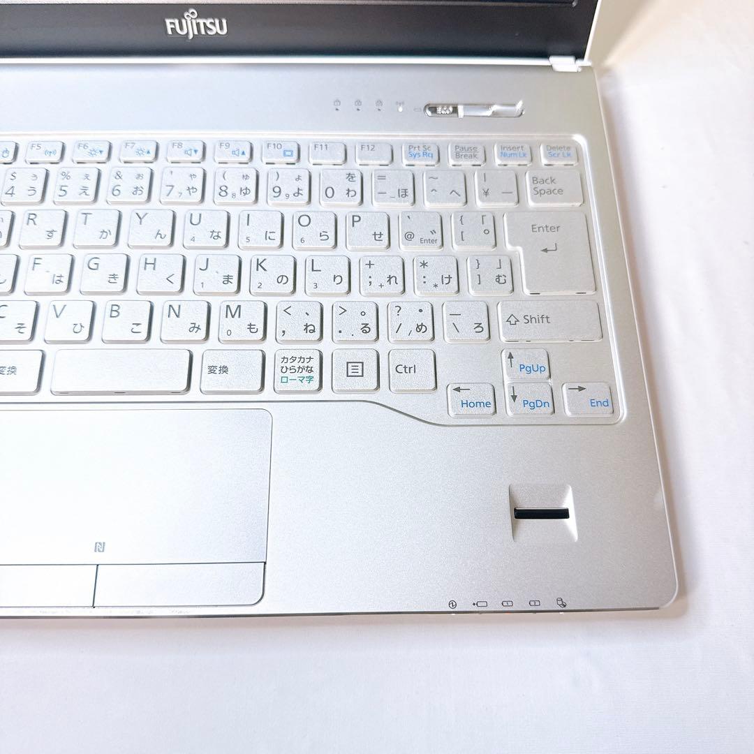 必見❤️Windows11❤️軽量薄型❤️新品SSD❤️面倒な設定済み❤️動画編集など❤️