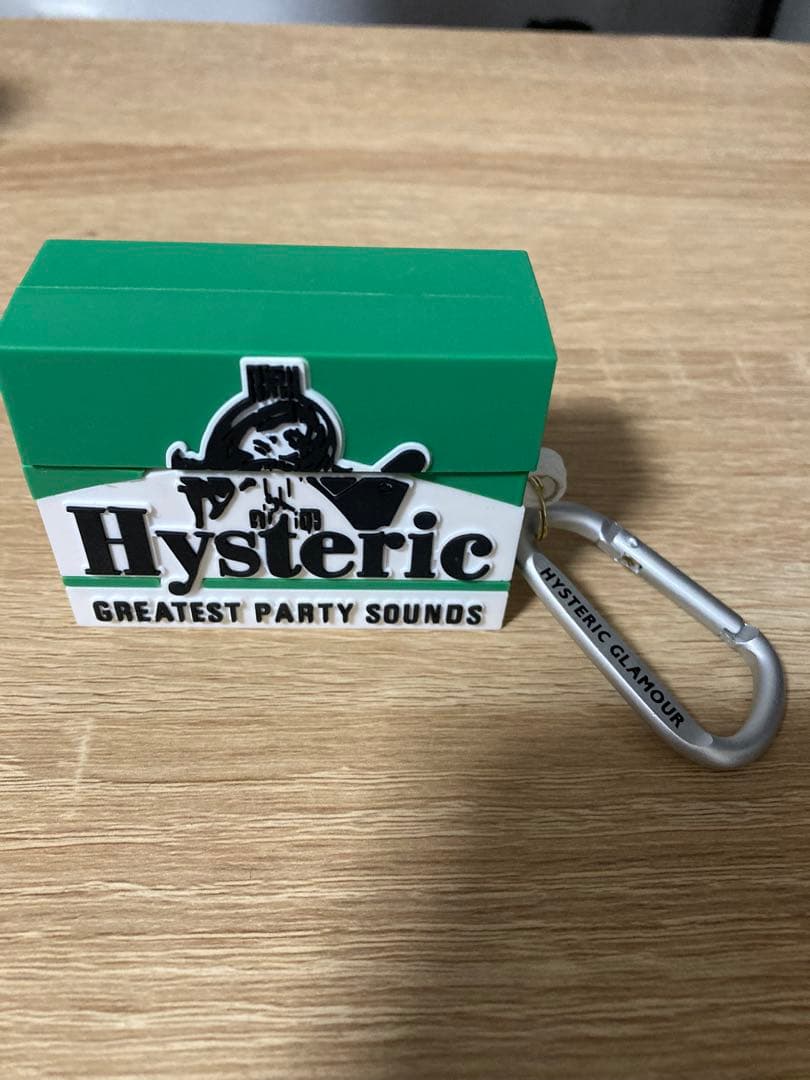 Hysteric Glamour AirPods Pro ケース