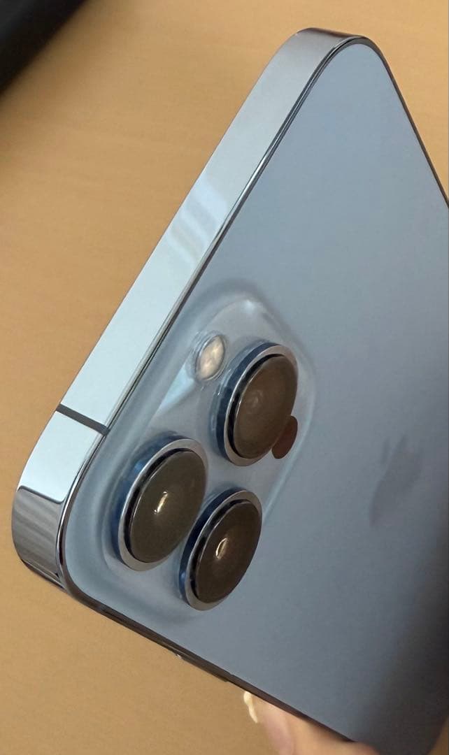 bug【美品】iPhone13Pro Max 512GB SIMフリー