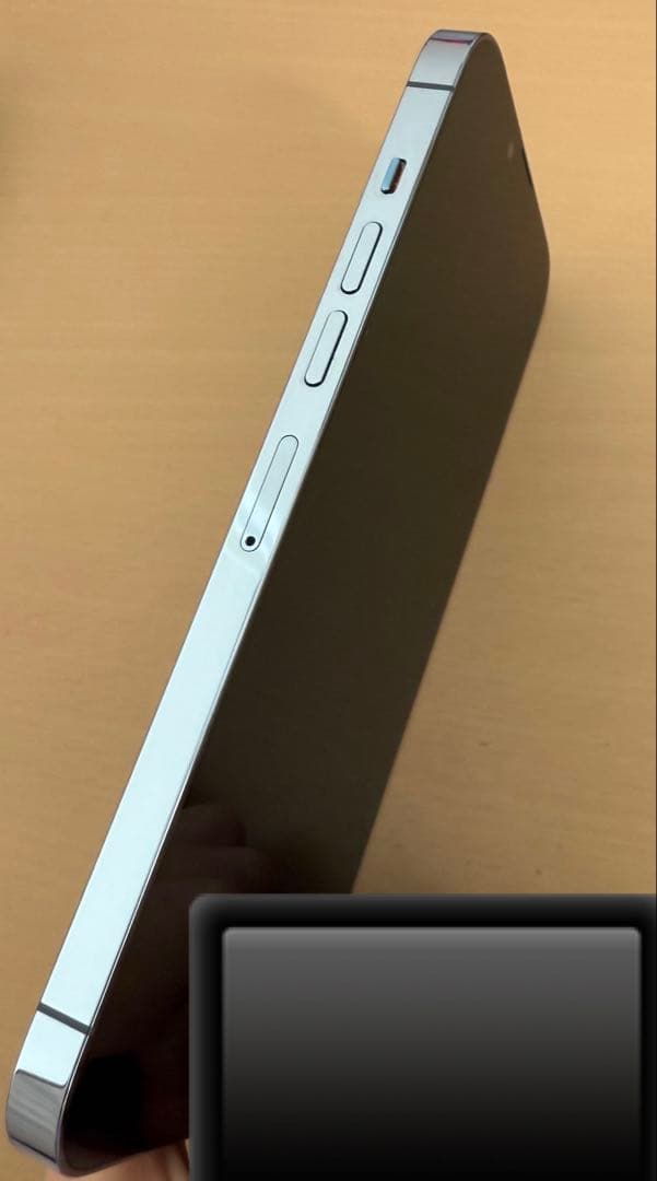 bug【美品】iPhone13Pro Max 512GB SIMフリー