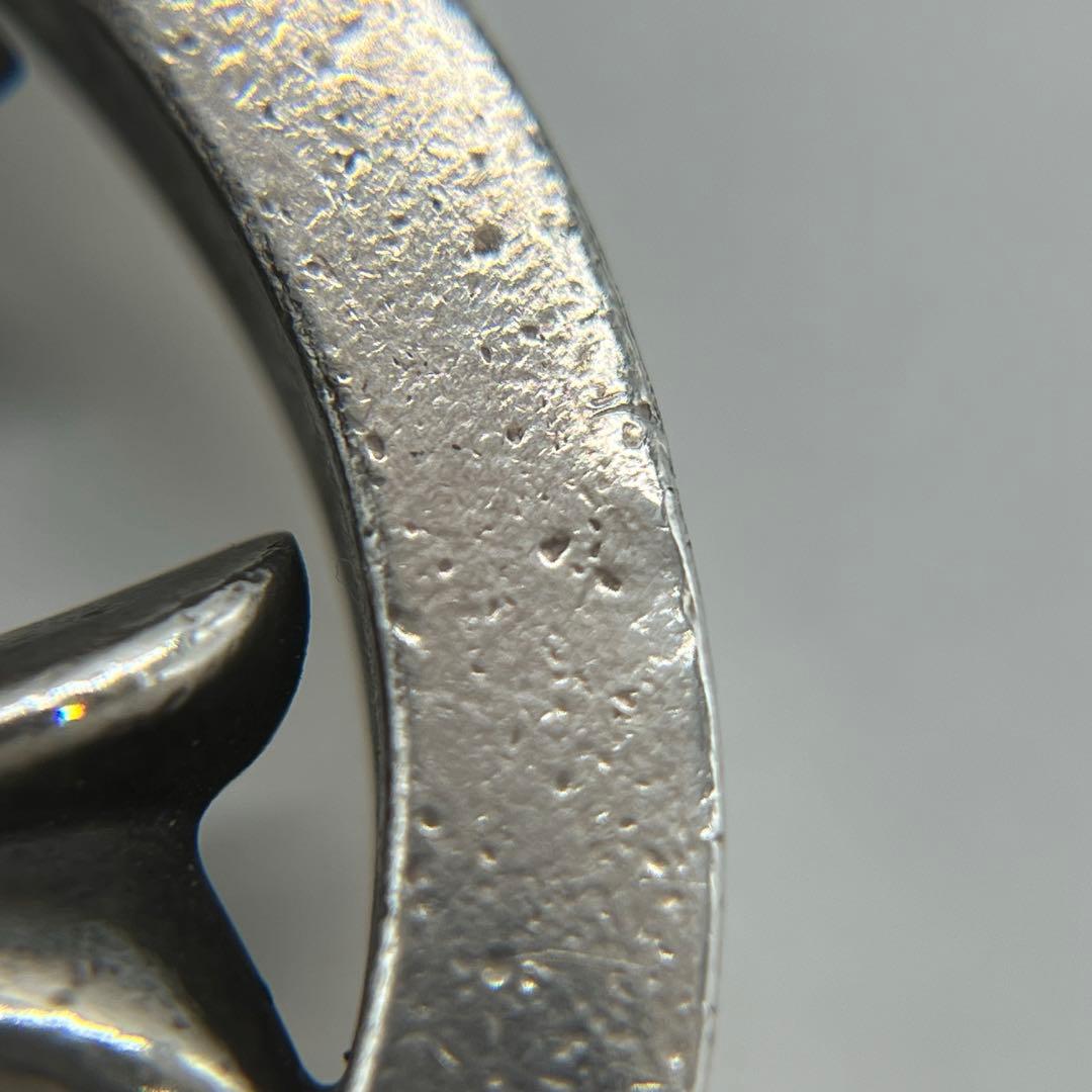 クロムハーツ CHROME HEARTS CHプラス メダリオン チャーム 希少