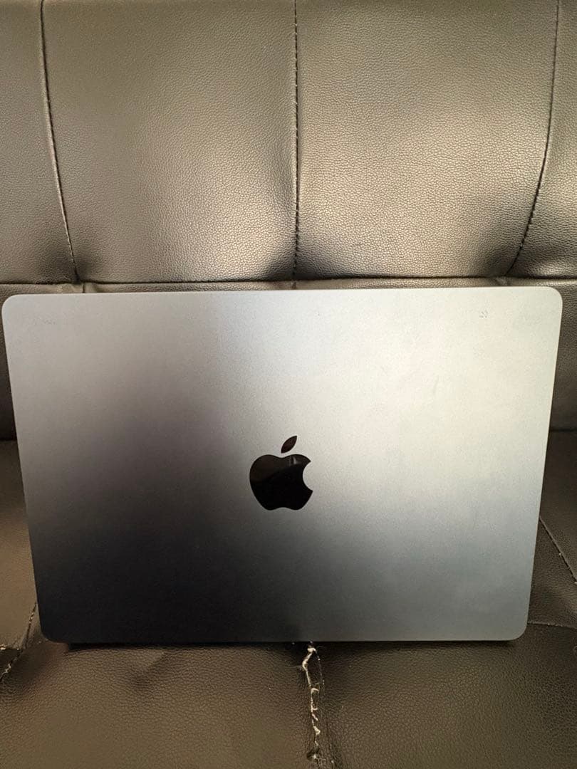 MacBook Air M4 256GB ミッドナイト 13インチモデル