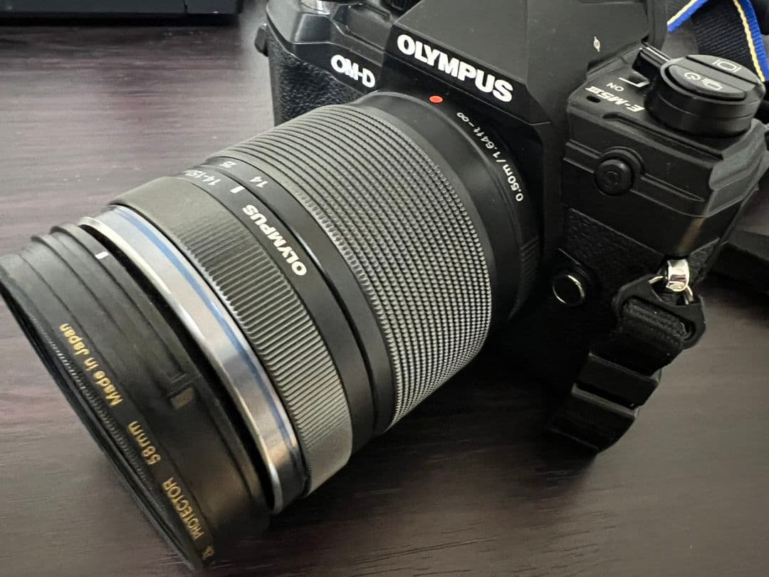 OLYMPUS ＯＭ−D E-5Mⅲ