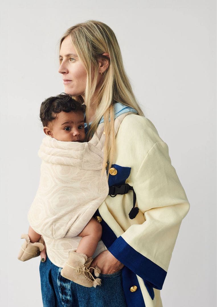 artipoppe ザイガイスト アーガス・オート (リネン)