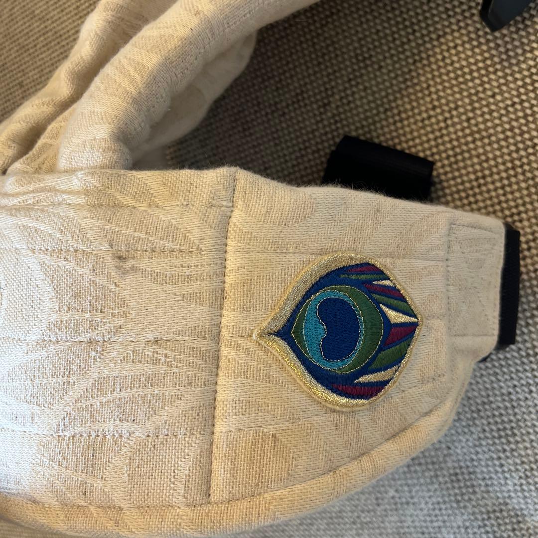 artipoppe ザイガイスト アーガス・オート (リネン)