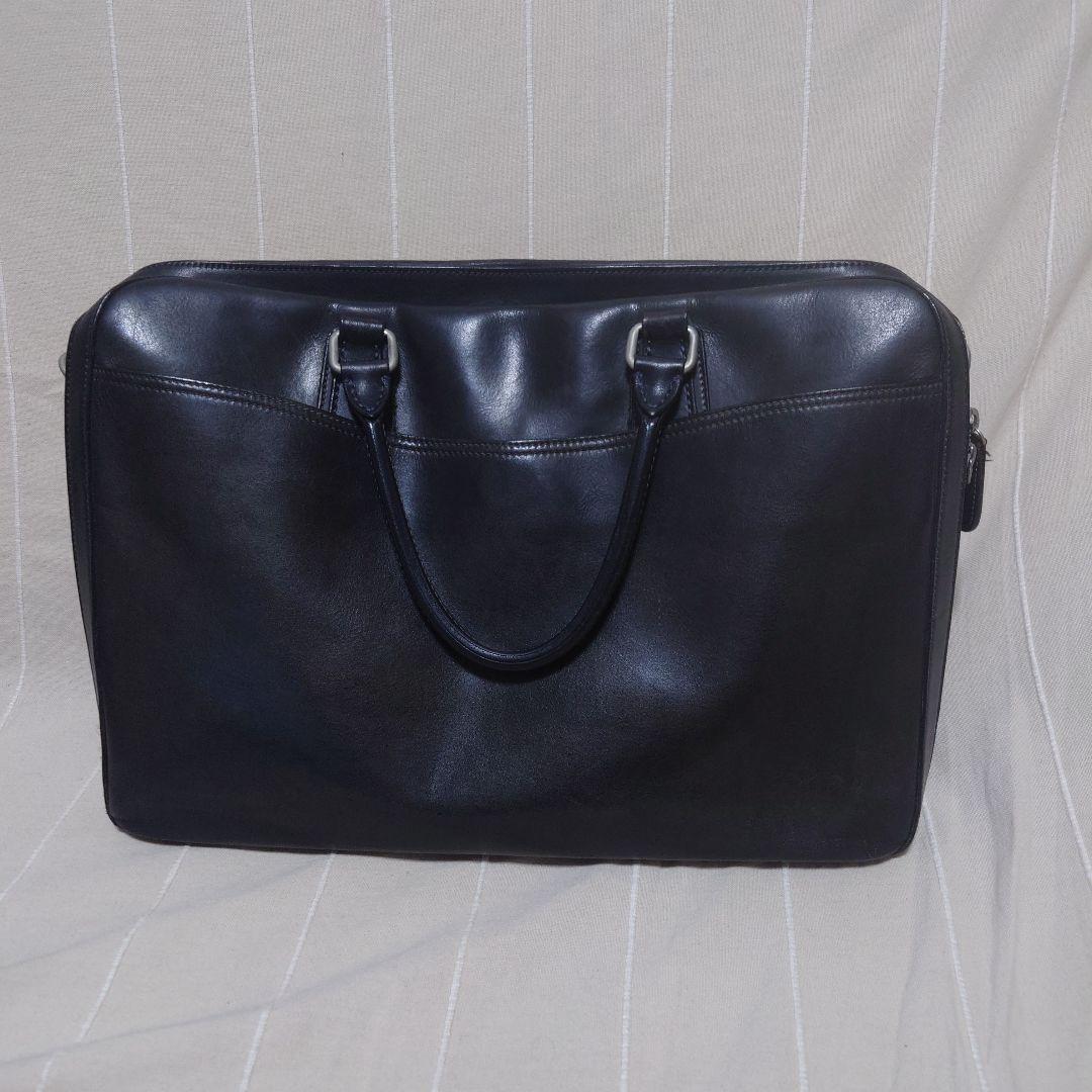 ソメスサドル ビジネスバッグ イノベーション ブリーフケース