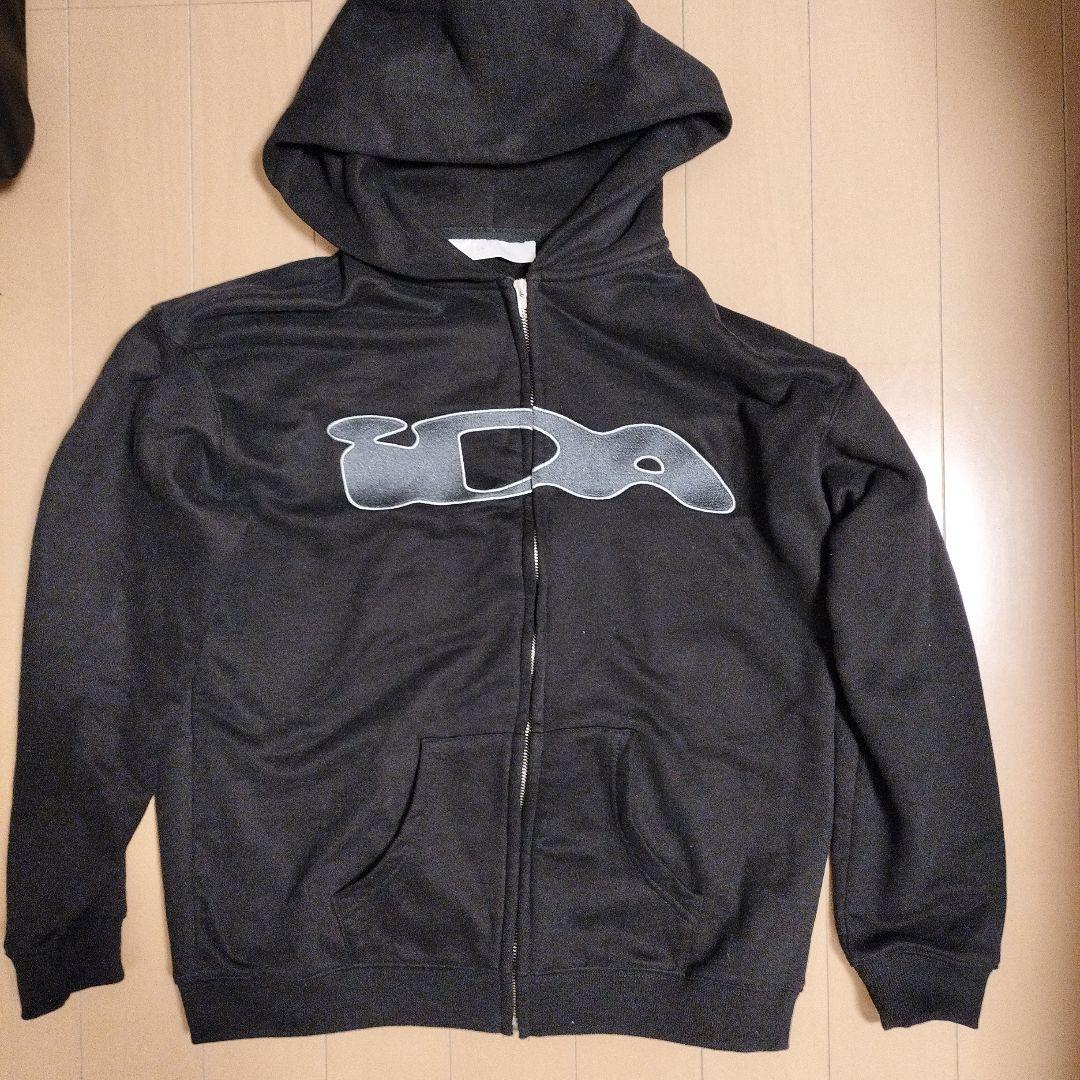 IDA パーカー Mサイズ