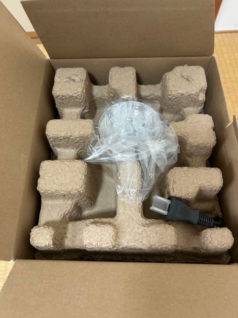 DeLonghi デロンギ 電気ケトル アイコナ KBOE1230J-GY