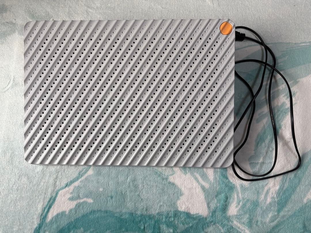 BATTOOM(バトゥーム)足もと岩盤浴