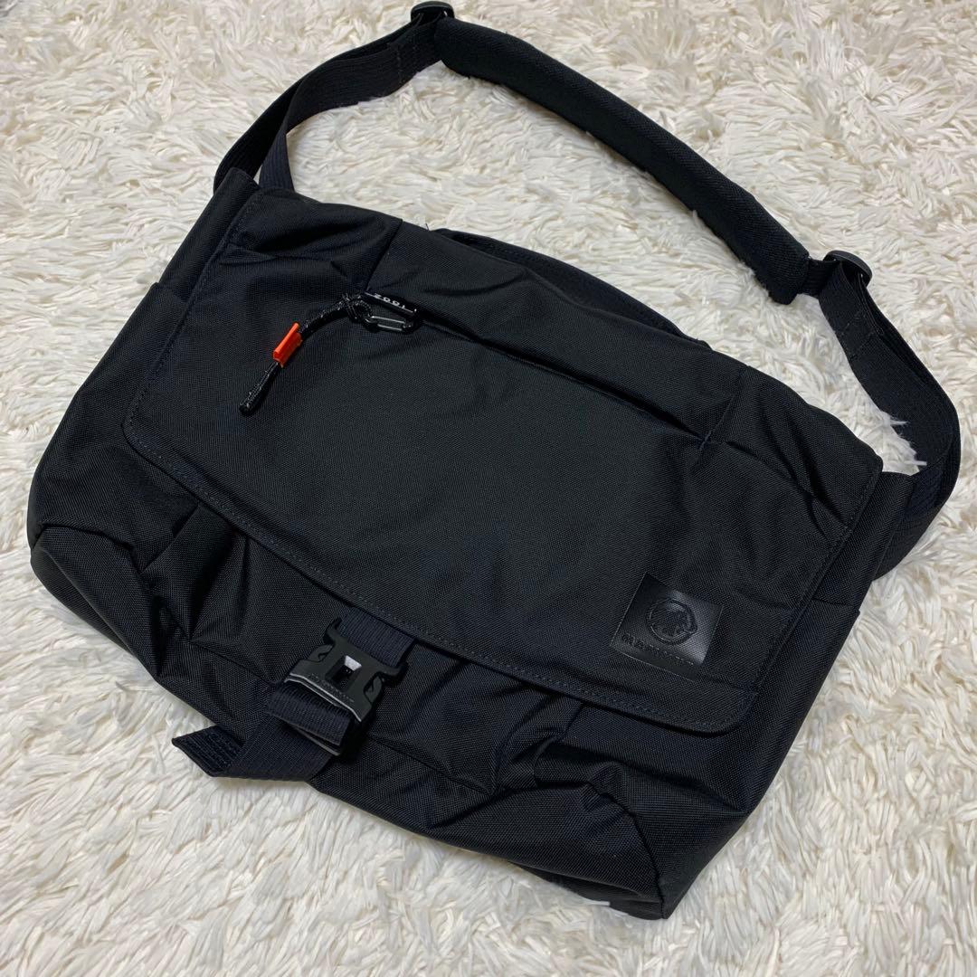 MAMMUT マムート　エクセロンメッセンジャー　14ℓ