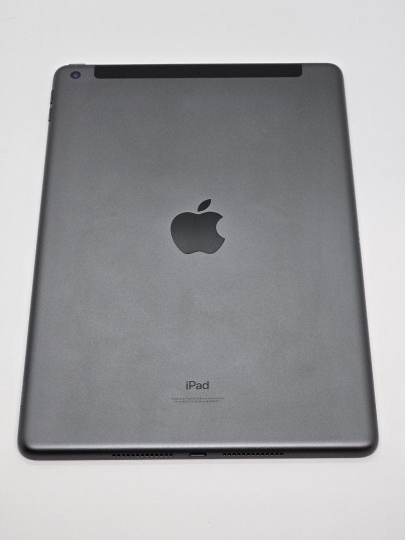 【訳あり】【第9世代】iPad2021 セルラーモデル 64GB グレイ