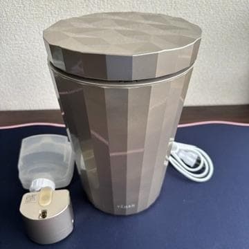 【動作済】ヤーマン フォトシャイン IS-101N スチーマー LED 美顔器