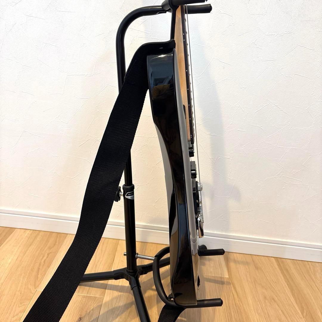 AriaPro Ⅱ アリアプロ2 MACシリーズ エレキギター