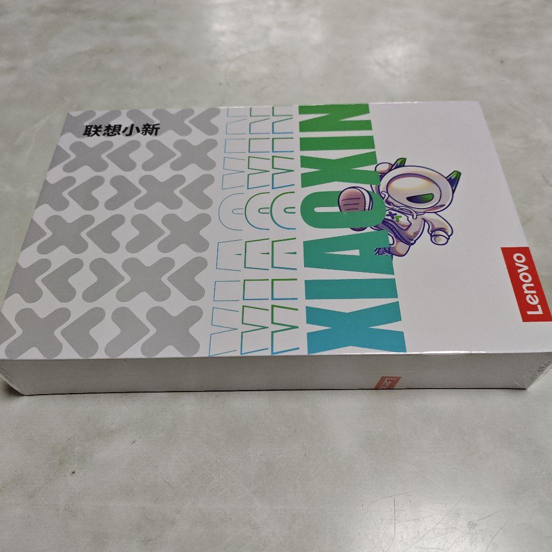 Androidタブレット本体 lenovo xiaoxin pad pro gt 11.1