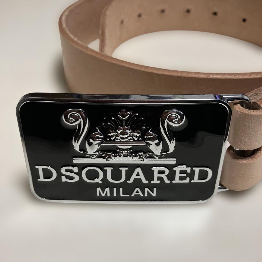 ジーンズ用革ベルト