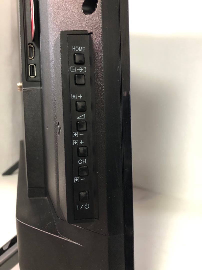 169.SONY 液晶テレビ KJ-43W730E 43インチ