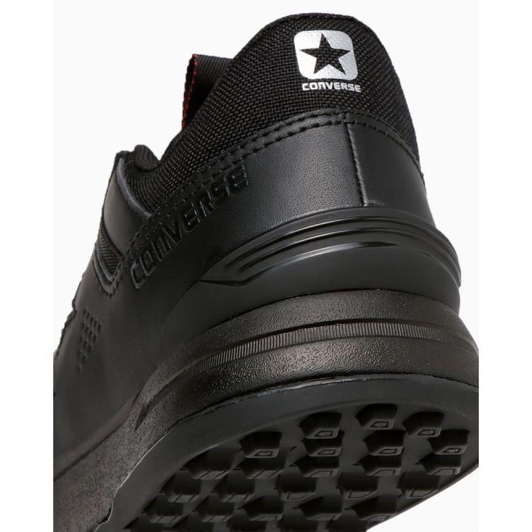 新品 23.5 BRIEFING ブリーフィング ゴルフ シューズ コンバース