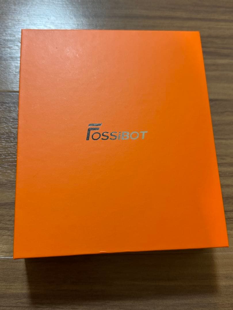 携帯電話本体 Fossibot S3pro 128gb SIM FREE