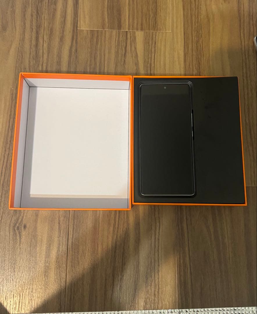 携帯電話本体 Fossibot S3pro 128gb SIM FREE