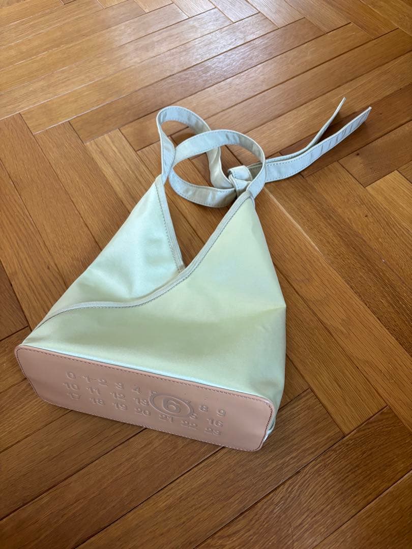 MM6 MaisonMargiela ハンドバッグ