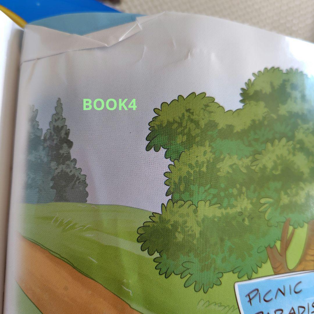 DWE メインプログラム　未使用あり　ディズニー英語システム　リニューアル版