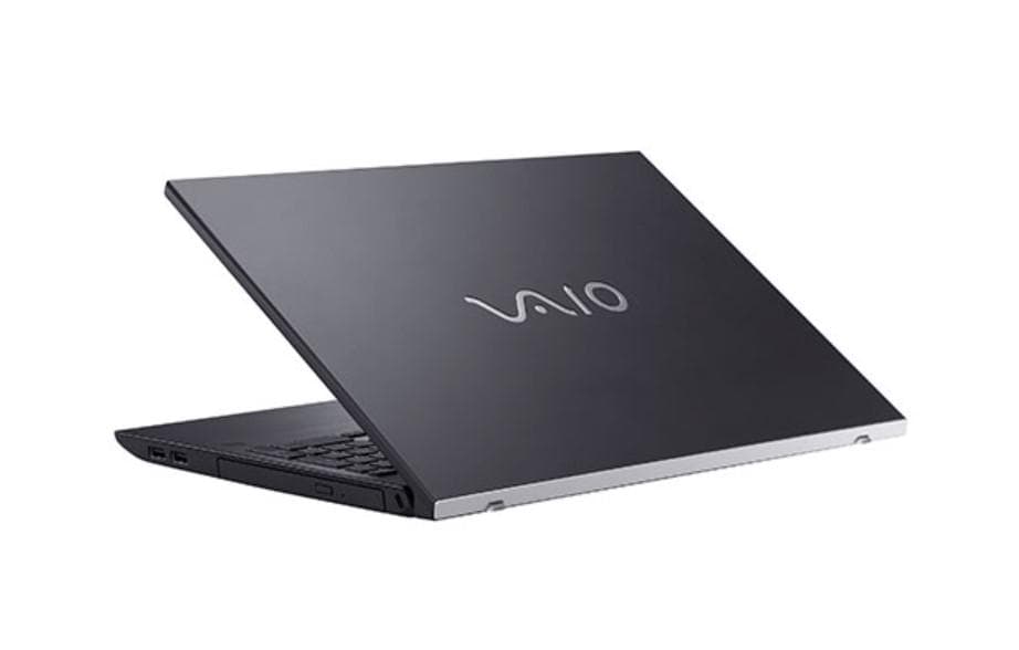 タイムセール 新品未開封 VAIO VJS1548