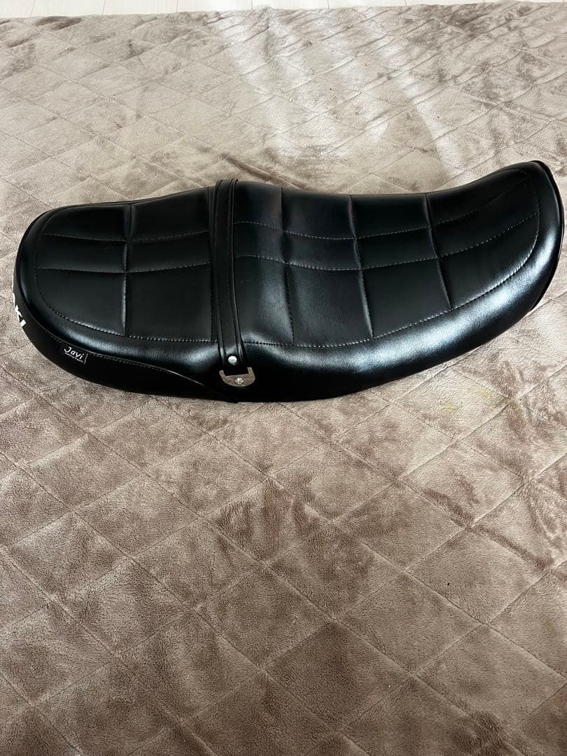 z900rs シート Javimotor TYPE 2