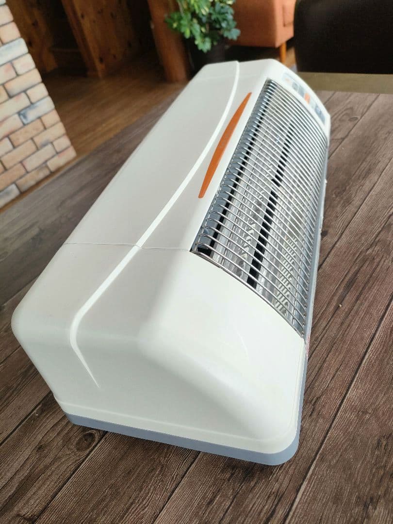 高須産業 涼風暖房機SDG-1200GB浴室用 防水仕様 風呂・脱衣所・トイレ等