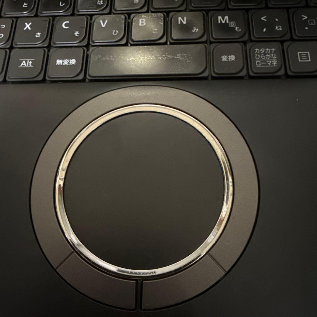 Panasonic CF-FV3KDPCR ノーPC 本体 Let’s note