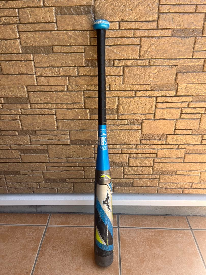 【マイティークラウン】ミズノ BEYOND MAX OVAL