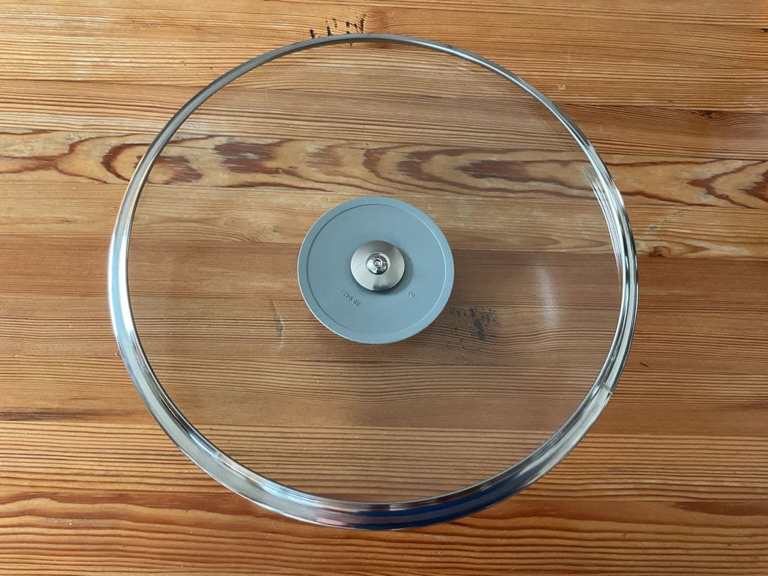 Tupperware パーフェクトキッチン圧力鍋5L