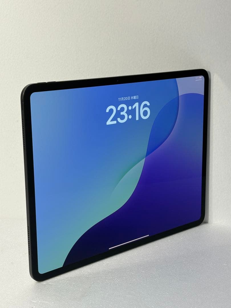⭐️M1114A⭐️iPad Pro 13インチ (M4) Wi-Fi 2024