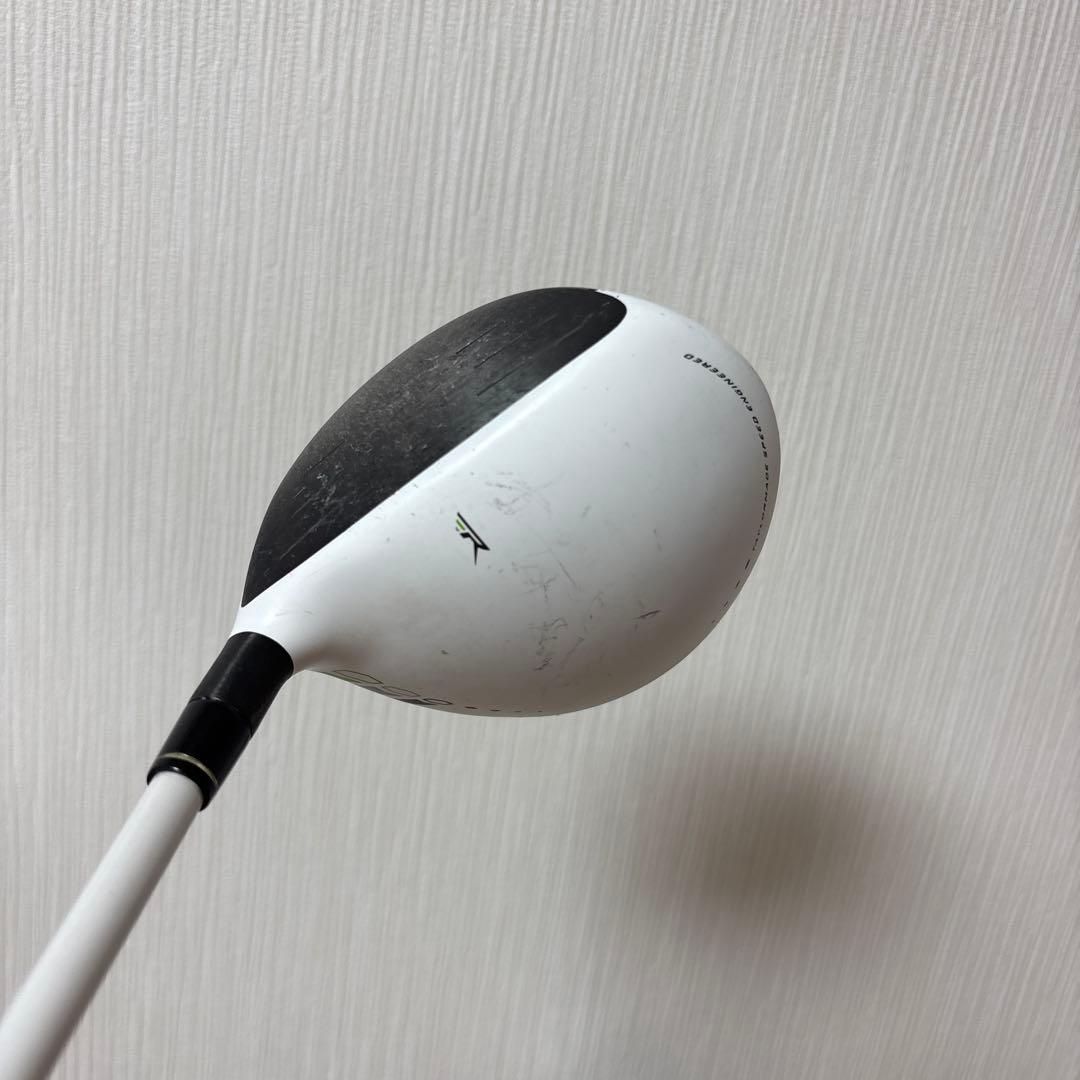 RBZ 5番7番　フェアウェイウッド 2本セット