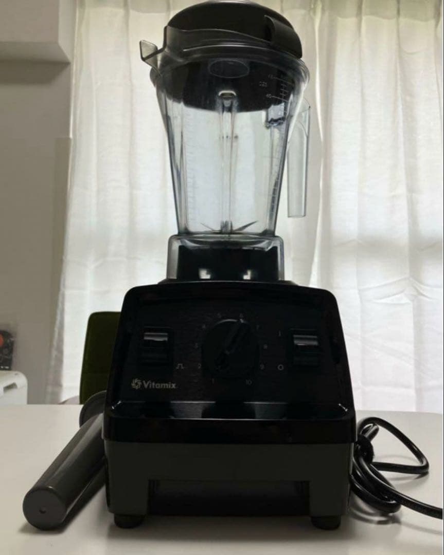 バイタミックス E310 ミキサー