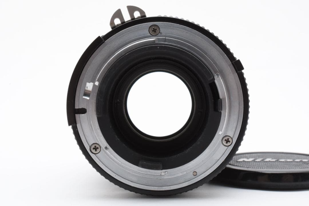 【良品】Nikon ニコン Ai-s 135mm F2.8 レンズ #31
