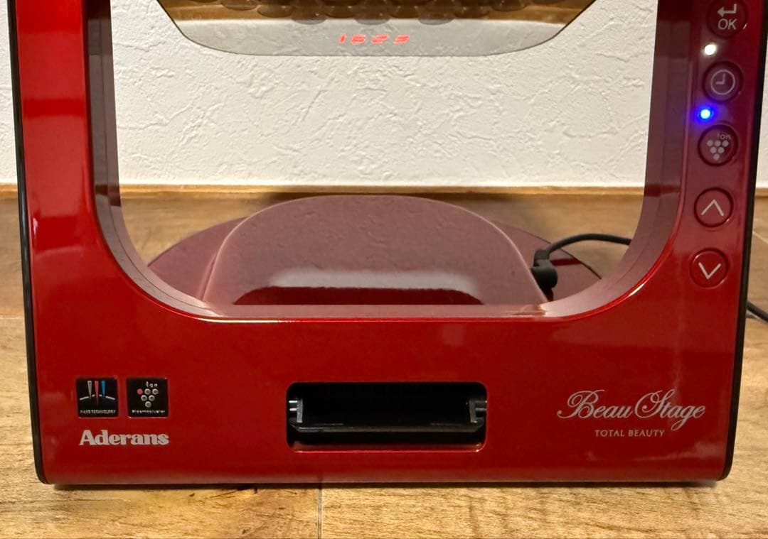 ビルガ VIRUGA アデランス beauty stage