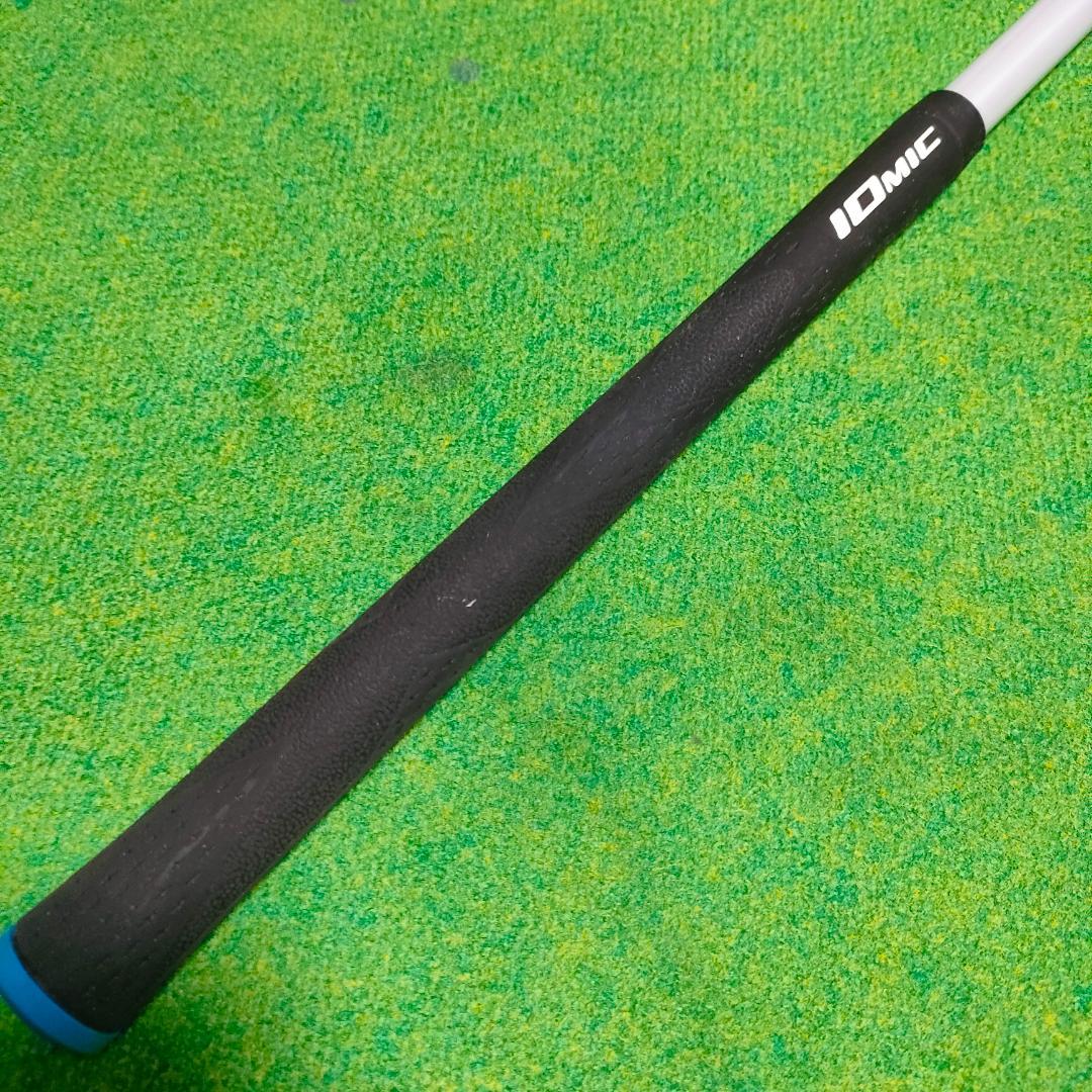 KUROKAGE XT 3W シャフト 70X　テーラーメイドスリーブ