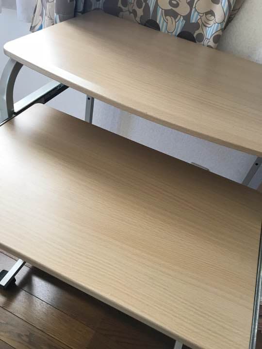 パソコンデスク