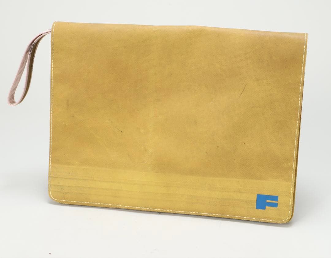 廃盤レア　未使用　FREITAG F97 WILLY　フライターグ　ID付き