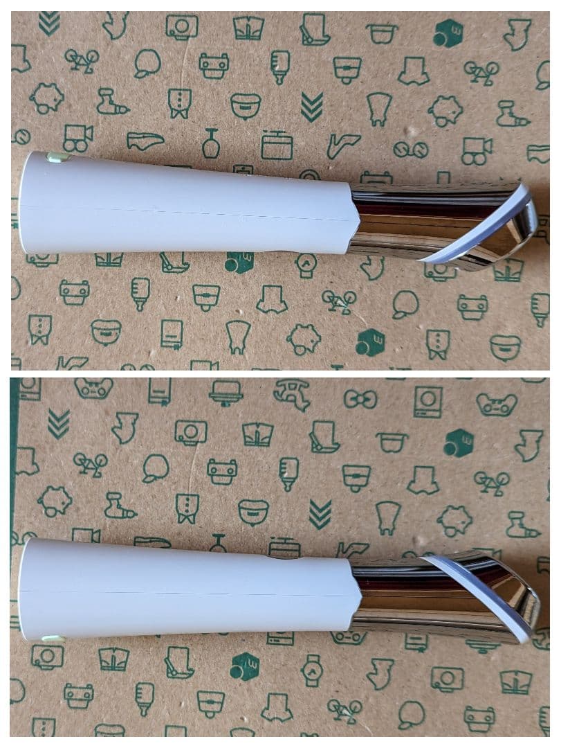 ボディ・フェイスケア medicube ME-ASHT-01