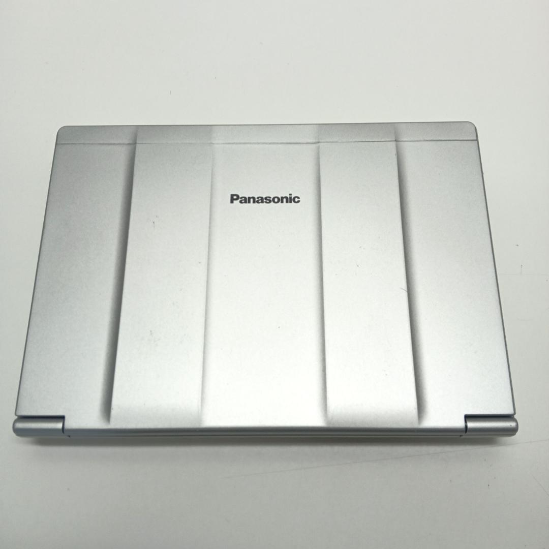 Windowsノート本体 Panasonic CF-SV1 i5-1145G7 16GB SSD256GB
