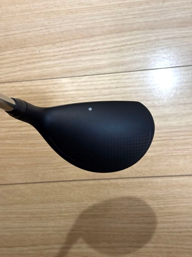 PING G440ハイブリッド3U 20度TOUR 2.0 CHROME 85S