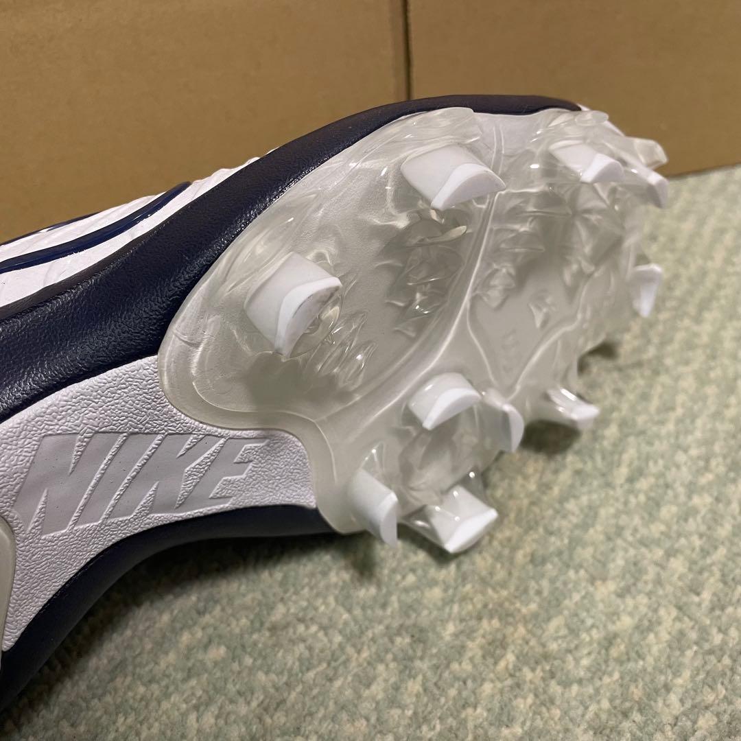 ナイキ Alpha Huarache NXT ポイントスパイク NIKE