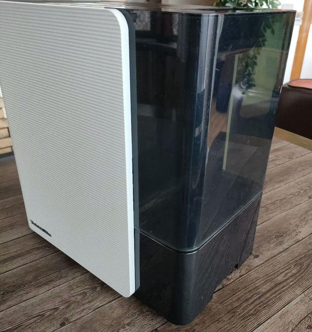 ハイブリッド式加湿器　ダイニチ　HD-LX1020（W）2020年製