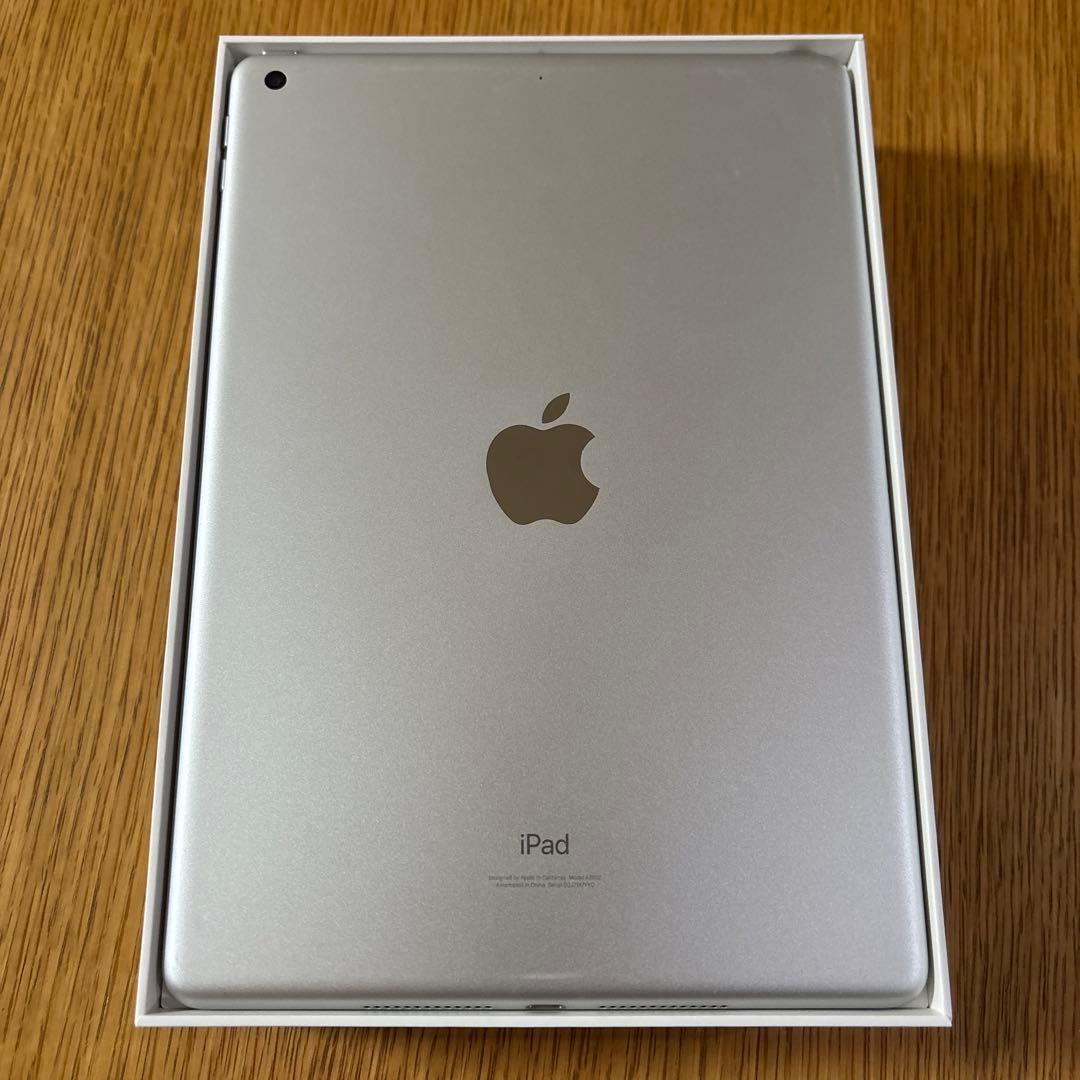 iPad 第9世代 10.2インチ 64GB A2602 完全ジャンク品